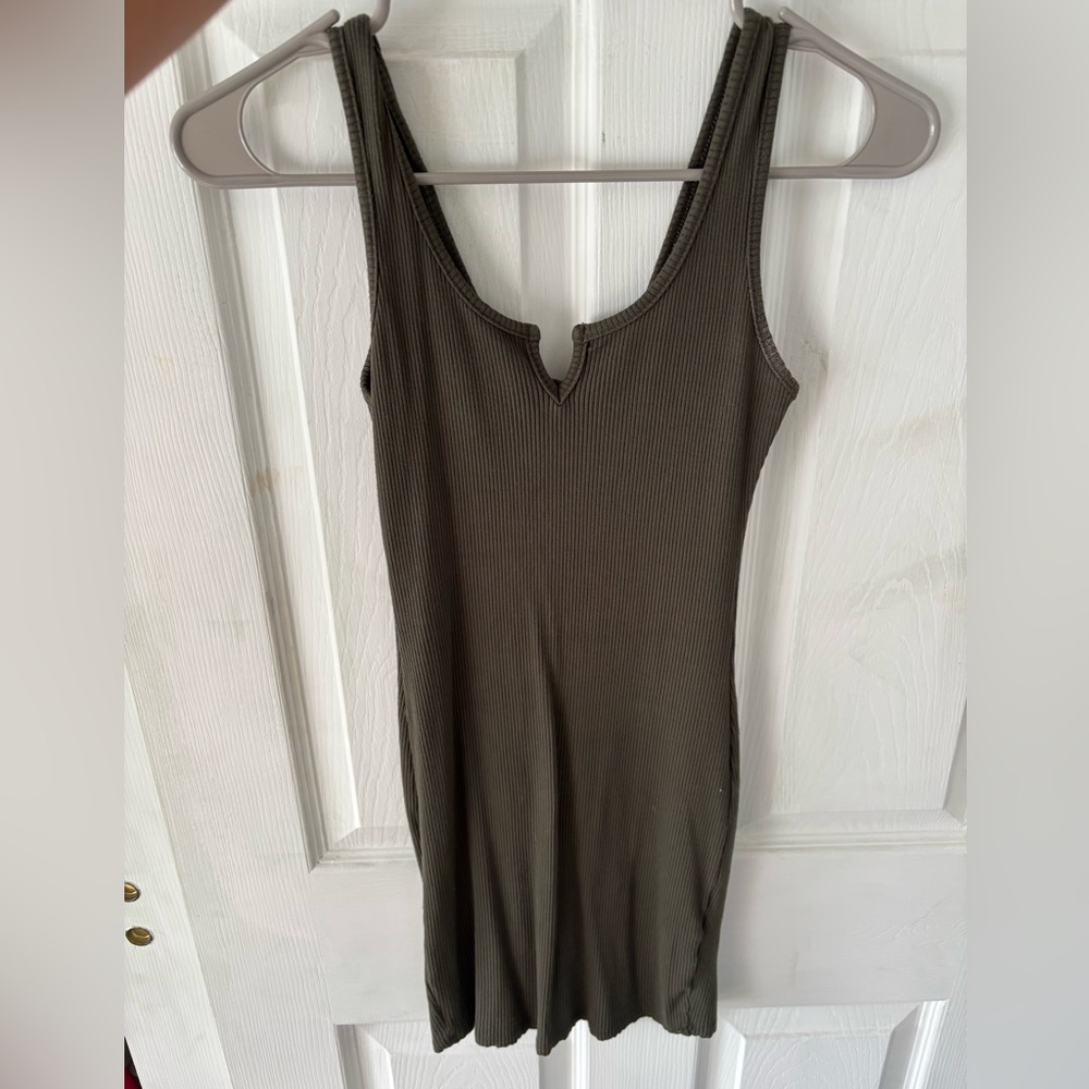 Bodycon Dress